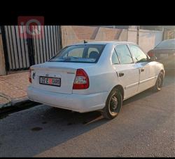 هيونداي فيرنا